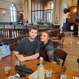 Meet your Posher, Cassie